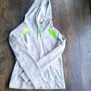 Under Armour hoodie